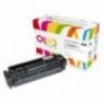 Toner ARMOR pour HP CE410X Noir - 4 000 pages - K15579OW