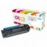 Toner ARMOR pour HP CF381A Cyan - 2 700 pages - K15750OW