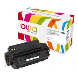 Toner ARMOR pour HP Q2610A Noir - 6 000 pages - K11996OW