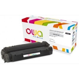 Toner ARMOR pour HP Q2613A Noir - 2 500 pages - K12012OW