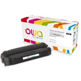 Toner ARMOR pour HP Q2613X Noir - 4 000 pages - K11995OW