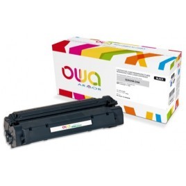 Toner ARMOR pour HP Q2624A Noir - 2 500 pages - K12008OW