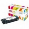 Toner ARMOR pour HP Q2671A Cyan - 4 000 pages - K12086OW