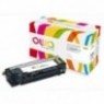 Toner ARMOR pour HP Q2672A Jaune - 4 000 pages - K12088OW