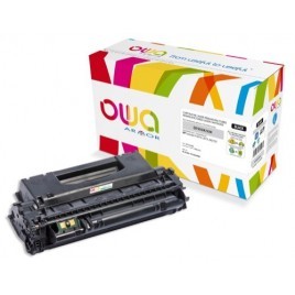 Toner ARMOR pour HP Q7553X Noir - 7 000 pages - K12335OW