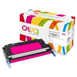 Toner ARMOR pour HP Q7583A Magenta - 6 000 pages - K12259OW