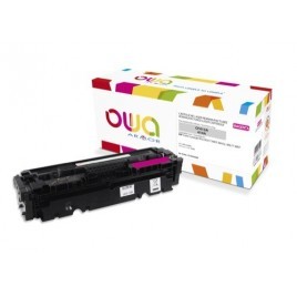 Toner ARMOR pour HP CF413A Magenta - 2 300 pages - K15944OW