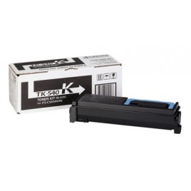 ORIGINAL KYOCERA TK-540K - 1T02HL0EU0 Noir - 5 000 pages