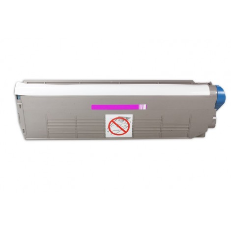 950189 - IOD1 Magenta, Toner compatible KONICA MINOLTA - 15 000 pages