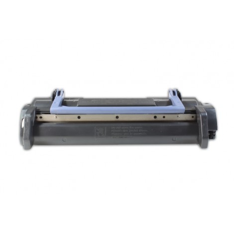 4152613 Noir, Toner compatible KONICA MINOLTA - 8 300 pages