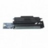 9967000465 - TC16 Noir, Toner compatible KONICA MINOLTA - 4 000 pages