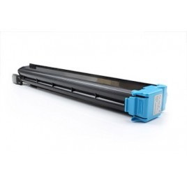 Toner A0D7454  - TN214 Cyan Cartouche compatible KONICA MINOLTA - 19000 pages