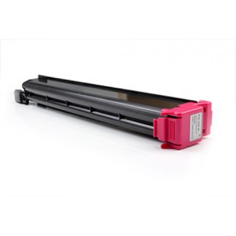 Toner A0D7354 - TN214 Magenta Cartouche compatible KONICA MINOLTA - 19000 pages