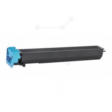 A0TM450  - TN613CCyan, Toner compatible KONICA MINOLTA - 30000 pages