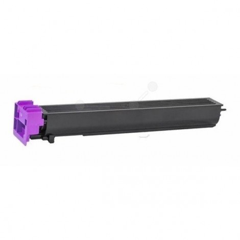 A0TM350 - TN613MMagenta, Toner compatible KONICA MINOLTA - 30000 pages