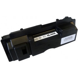 TK-100H Noir, Toner compatible KYOCERA - 6 000 pages