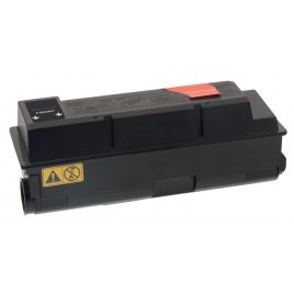 TK-320 Noir, Toner compatible KYOCERA - 15 000 pages