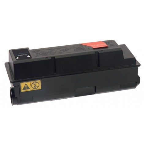 TK-320 Noir, Toner compatible KYOCERA - 15 000 pages