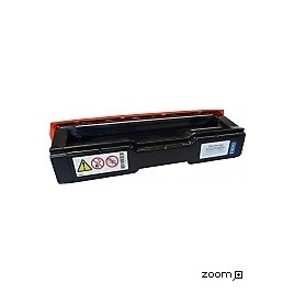 TK-150C Cyan, Toner compatible KYOCERA - 6 000 pages