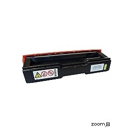 TK-150Y Jaune, Toner compatible KYOCERA - 6 000 pages