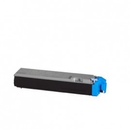 TK-510C Cyan, Toner compatible KYOCERA - 8 000 pages