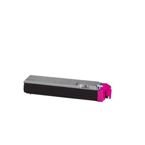 TK-510M Magenta, Toner compatible KYOCERA - 8 000 pages