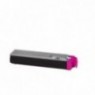 TK-510M Magenta, Toner compatible KYOCERA - 8 000 pages