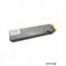 TK-520Y Jaune, Toner compatible KYOCERA - 4 000 pages