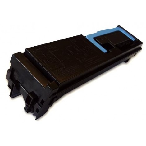 TK-540K Noir, Toner compatible KYOCERA - 5 000 pages