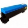 TK-560C Cyan, Toner compatible KYOCERA - 10 000 pages