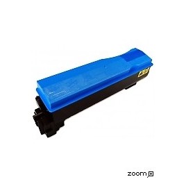 TK-570C Cyan, Toner compatible KYOCERA - 12 000 pages