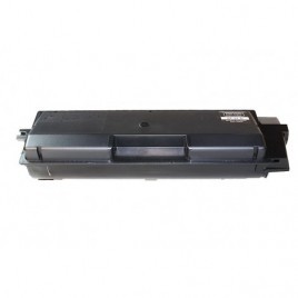 TK-580K Noir, Toner compatible KYOCERA - 3 500 pages