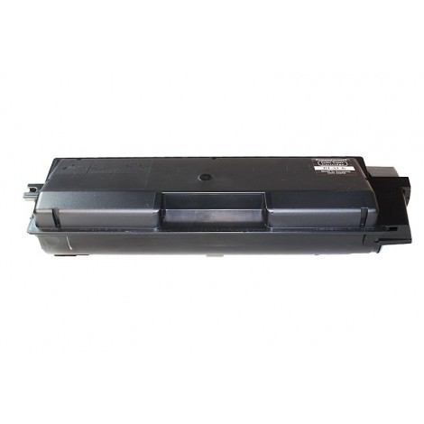 TK-580K Noir, Toner compatible KYOCERA - 3 500 pages