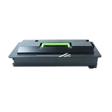 TK-710 Noir, Toner compatible KYOCERA - 40 000 pages