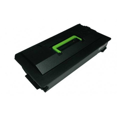 TK-715 Noir, Toner compatible KYOCERA - 34 000 pages