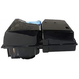 TK-820K Noir, Toner compatible KYOCERA - 15000 pages