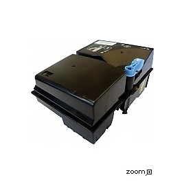 TK-825K Noir, Toner compatible KYOCERA - 15 000 pages