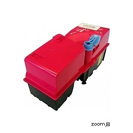 TK-825M Magenta, Toner compatible KYOCERA - 7 000 pages