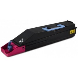 TK-855M Magenta, Toner compatible KYOCERA - 18 000 pages