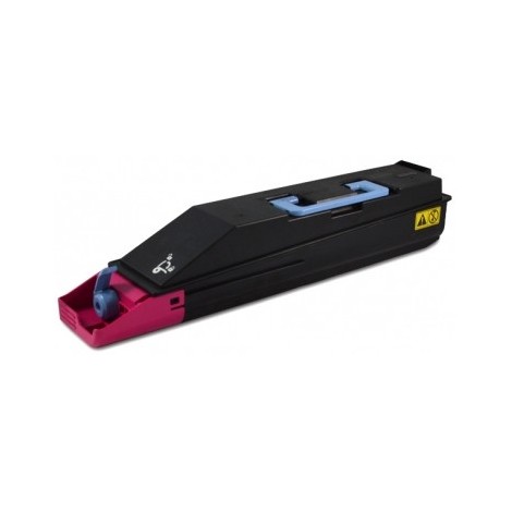 TK-855M Magenta, Toner compatible KYOCERA - 18 000 pages