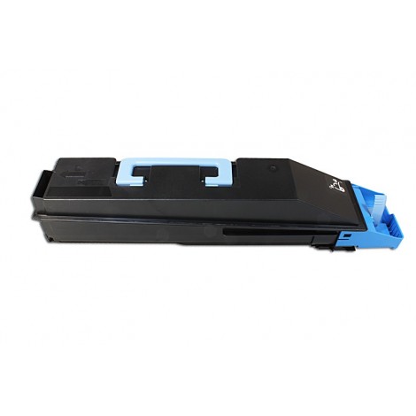 TK-865C Cyan, Toner compatible KYOCERA - 12 000 pages