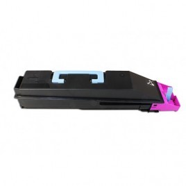 TK-865M Magenta, Toner compatible KYOCERA - 12 000 pages