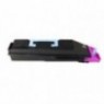 TK-865M Magenta, Toner compatible KYOCERA - 12 000 pages