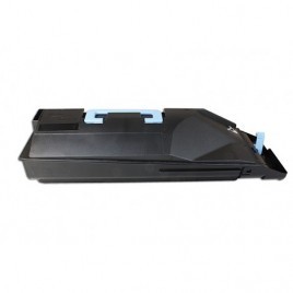 TK-880K Noir, Toner compatible KYOCERA - 25 000 pages