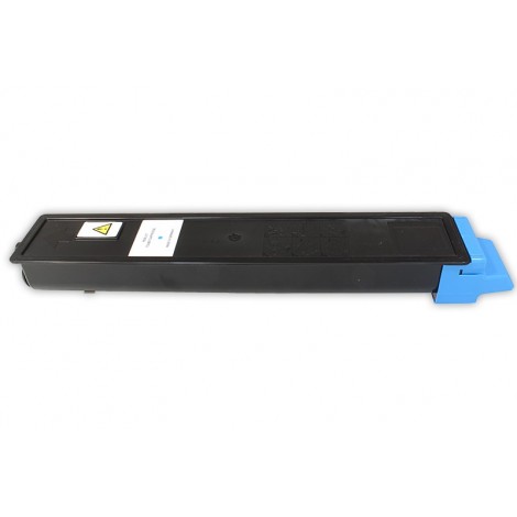 TK-895C Cyan, Toner compatible KYOCERA - 6 000 pages