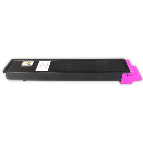 TK-895M Magenta, Toner compatible KYOCERA - 6 000 pages