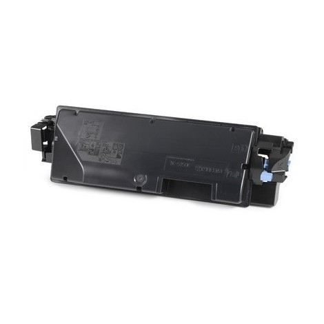 TK-5135K Noir, Toner compatible KYOCERA - 10 000 pages