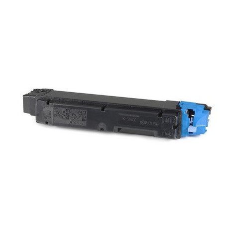 TK-5135C Cyan, Toner compatible KYOCERA - 5 000 pages