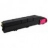 TK-8305M Magenta, Toner compatible KYOCERA - 15 000 pages