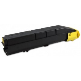 TK-8305Y Jaune, Toner compatible KYOCERA - 15 000 pages